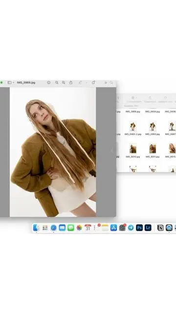 Instagram post thumbnail