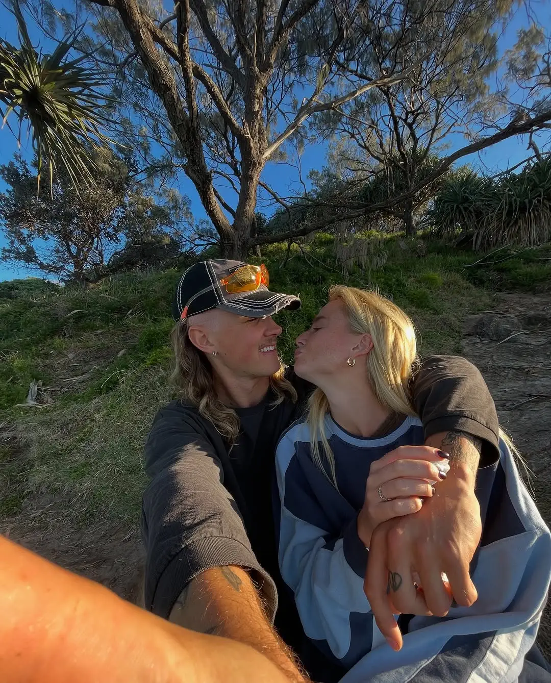 Instagram post thumbnail