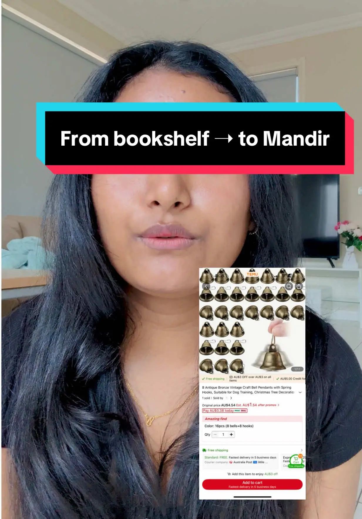 Tiktok post preview 2 from @sumi_khati
