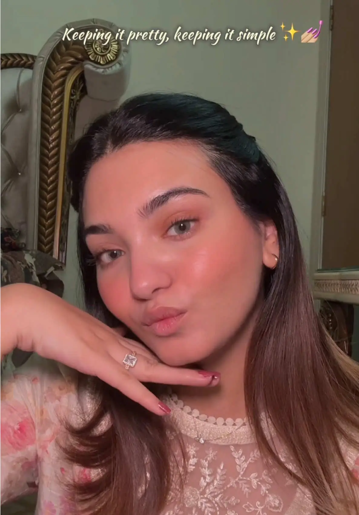 Tiktok post preview 2 from @ridaculouz