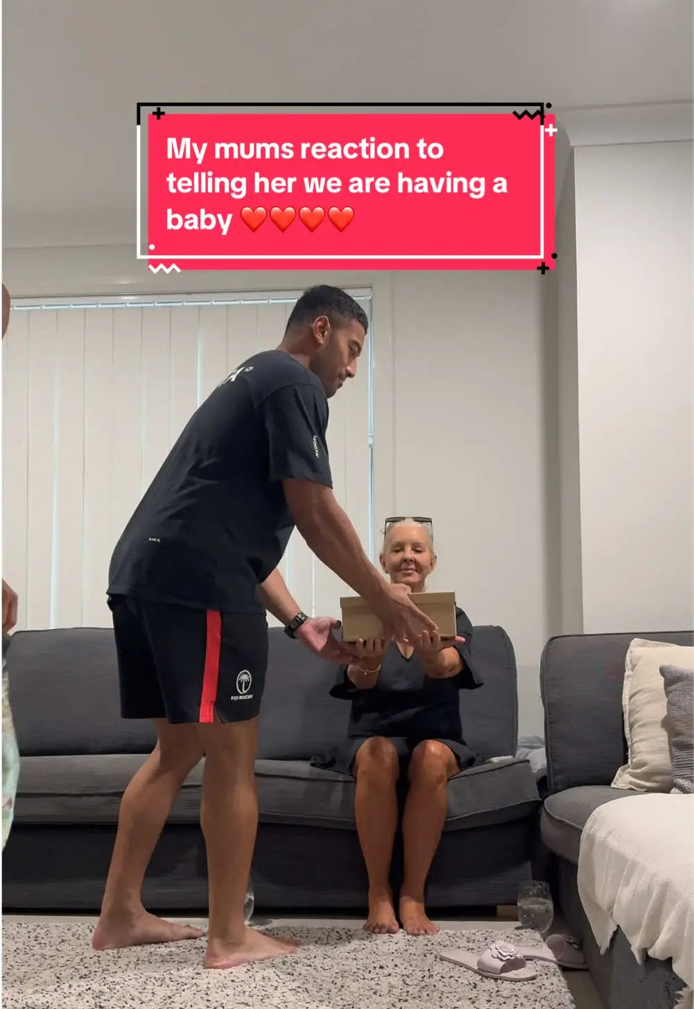 Tiktok post preview 2 from @miamackinnon_