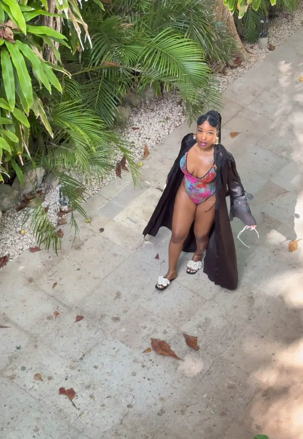 Tiktok post preview 2 from @xosaintlee
