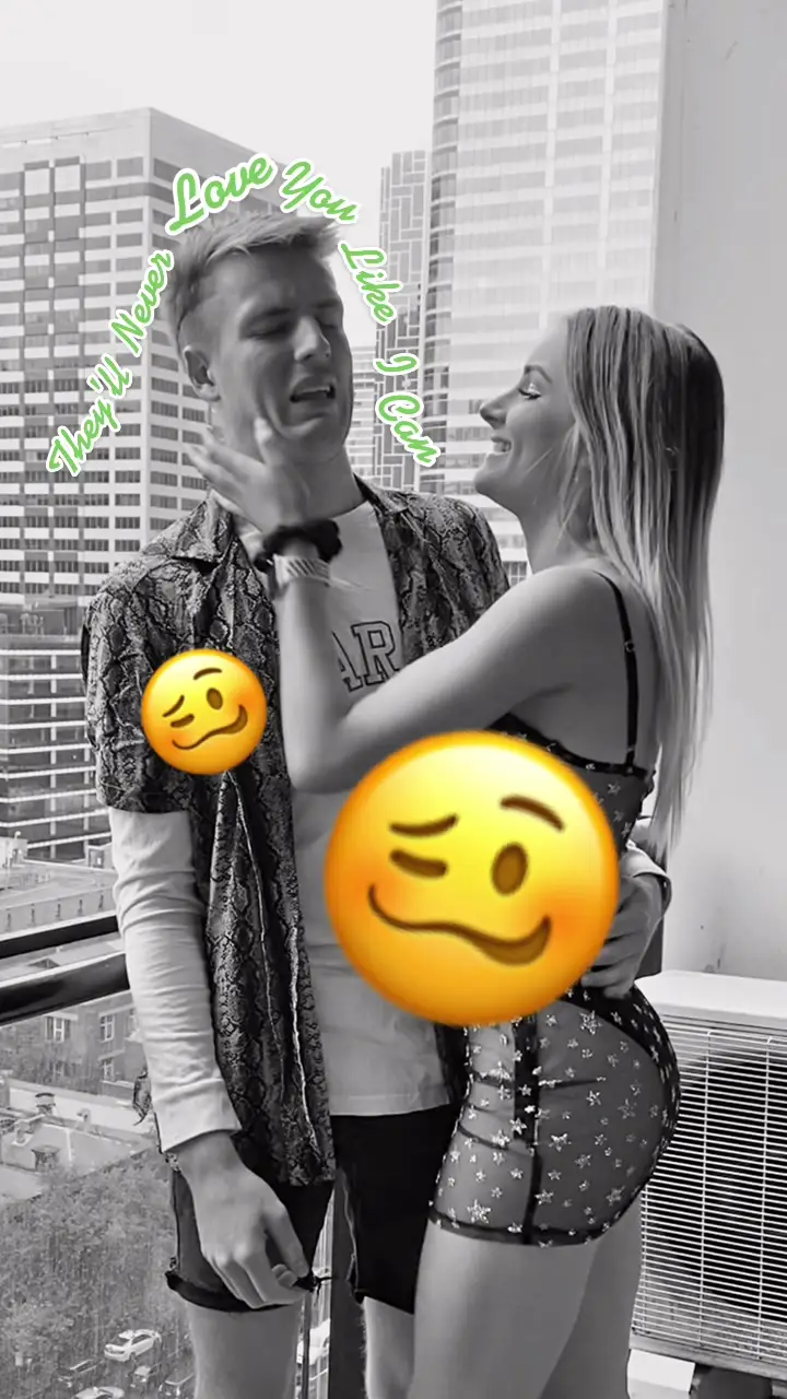 Tiktok post preview 3 from @emmalani1
