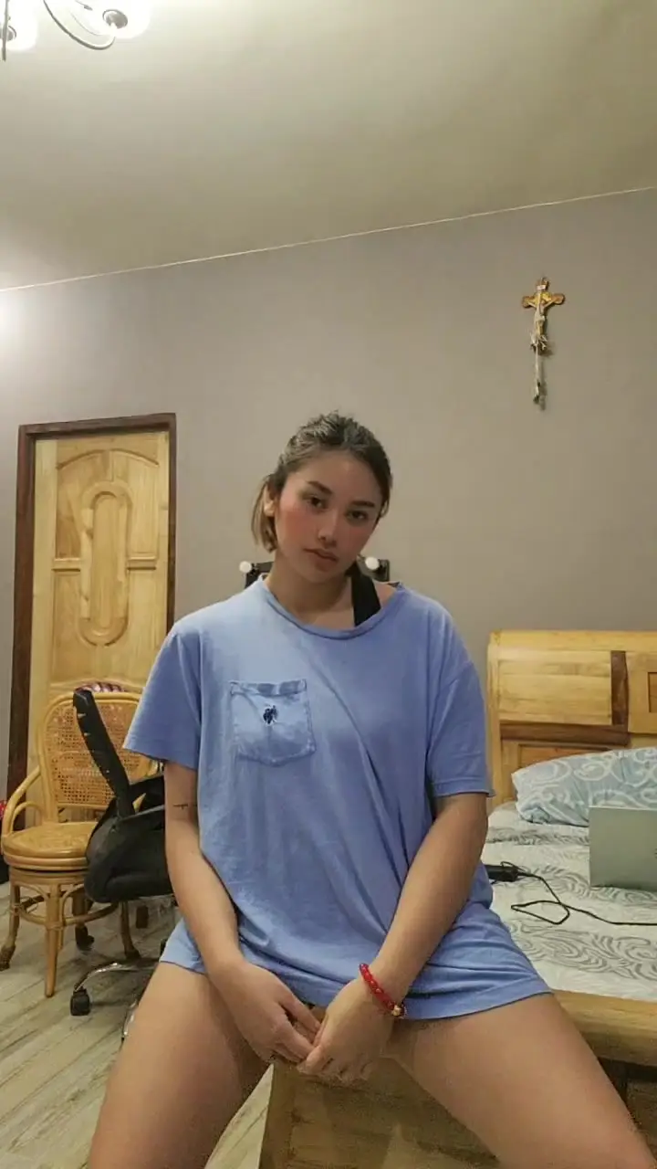 Tiktok post preview 2 from @kaycdy