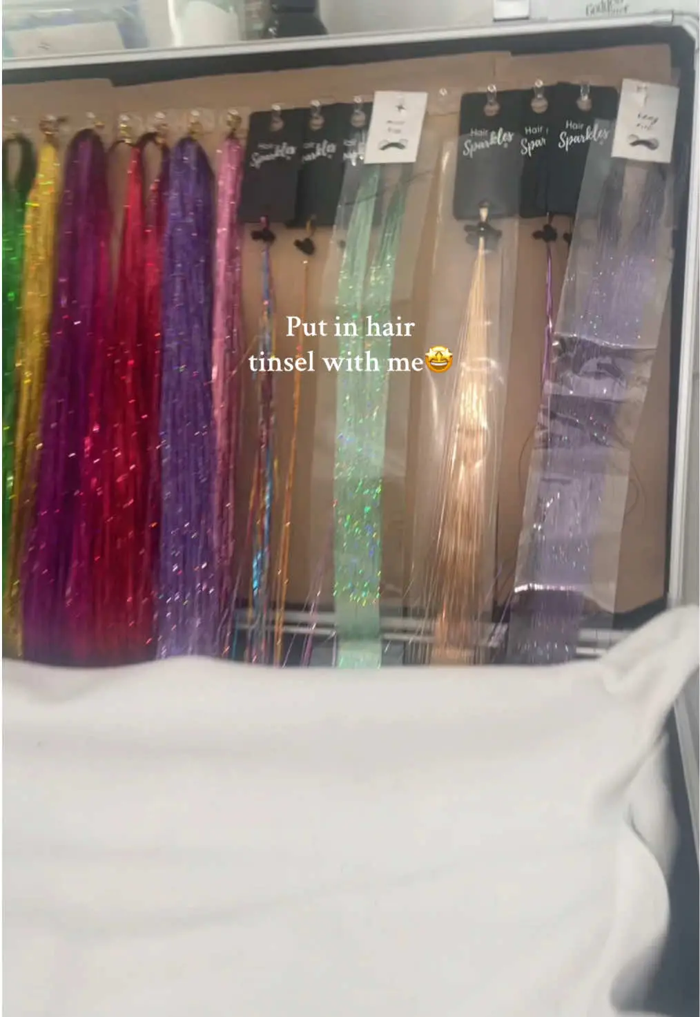 Tiktok post preview 1 from @tinselbellperth