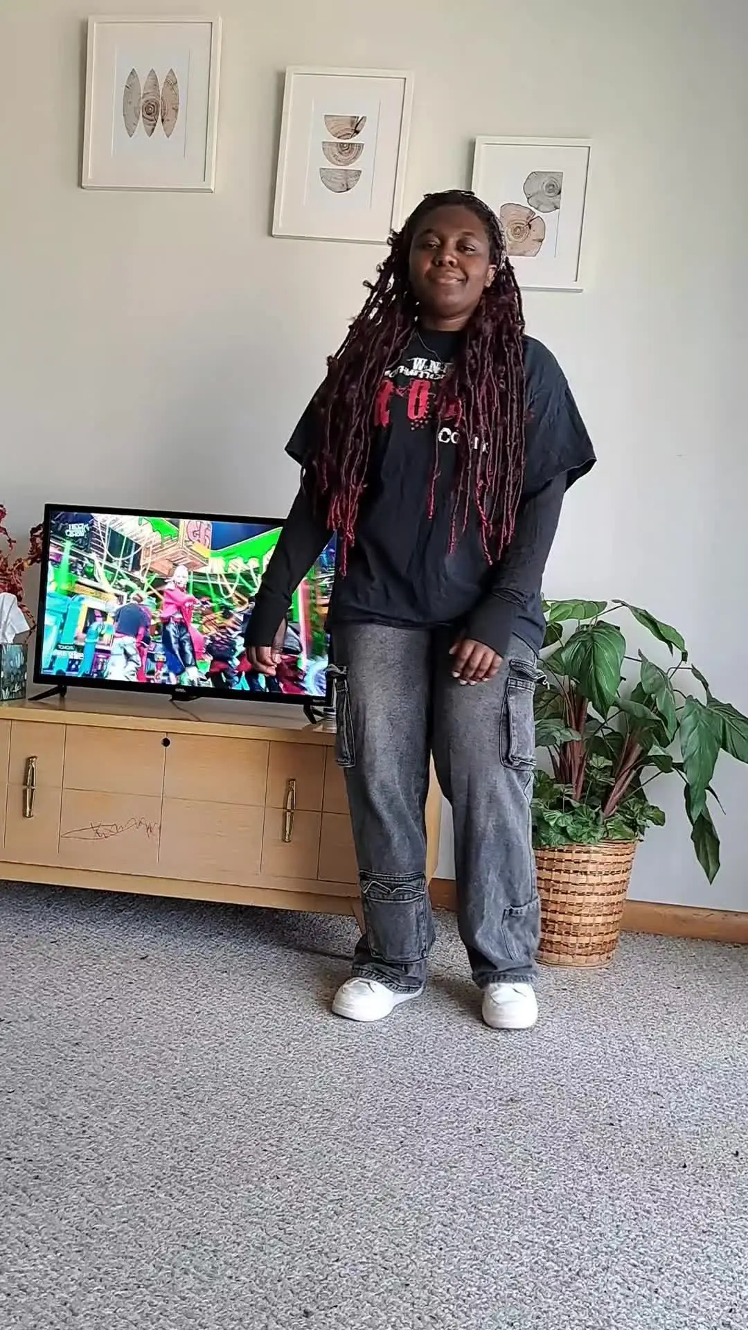 Tiktok post thumbnail