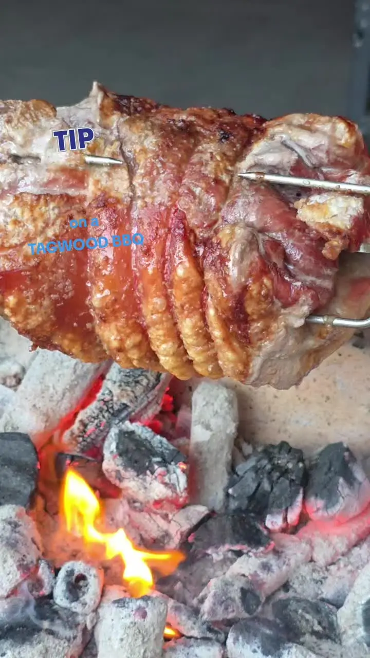 Tiktok post preview 2 from @bbqaroma