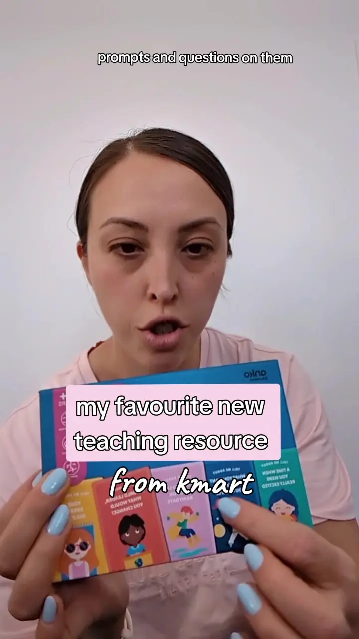 Tiktok post preview 2 from @teaching_with_rainbows