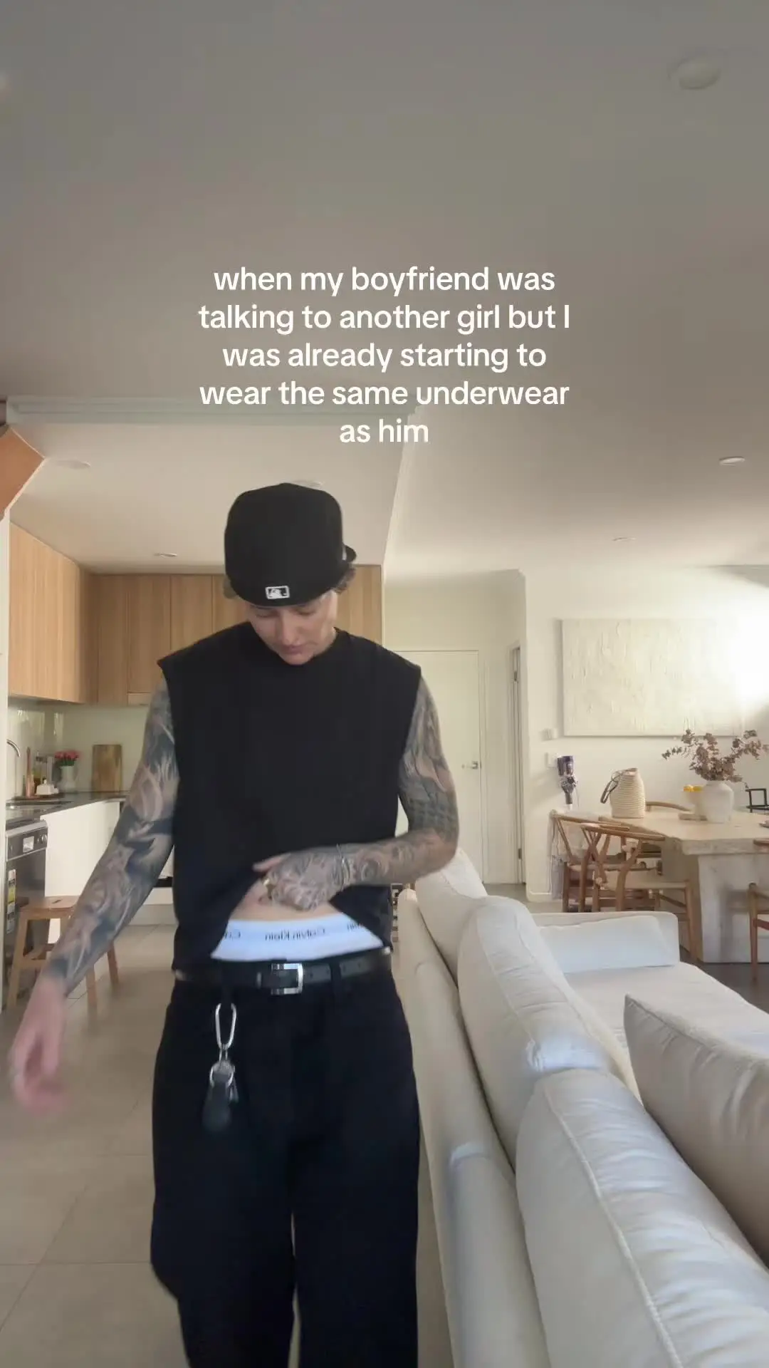 Tiktok post preview 3 from @graylxve