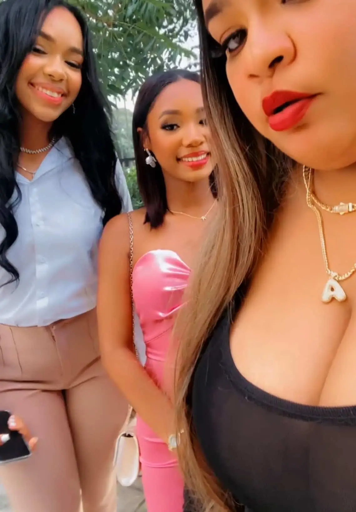 Tiktok post thumbnail