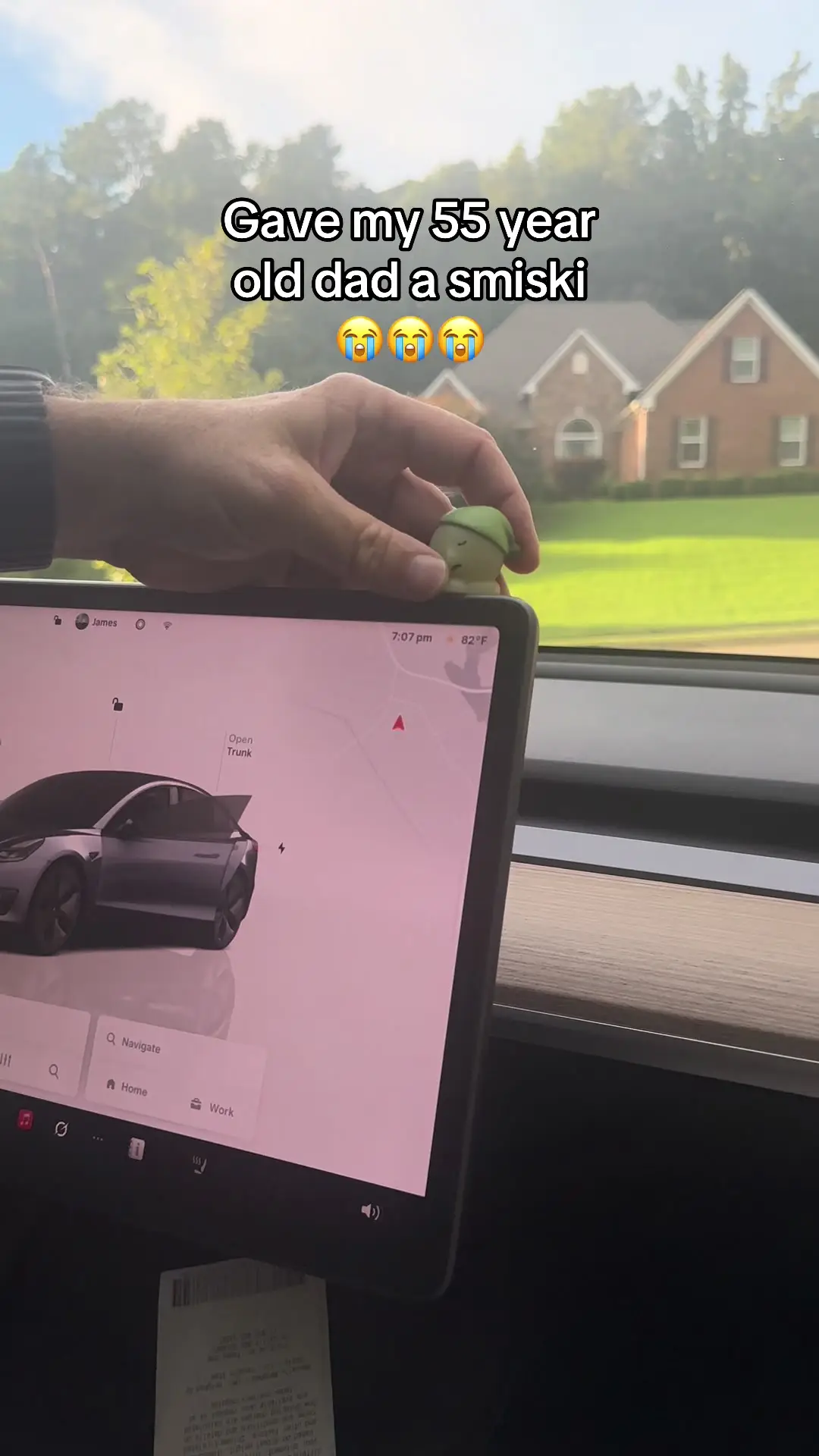 Tiktok post thumbnail