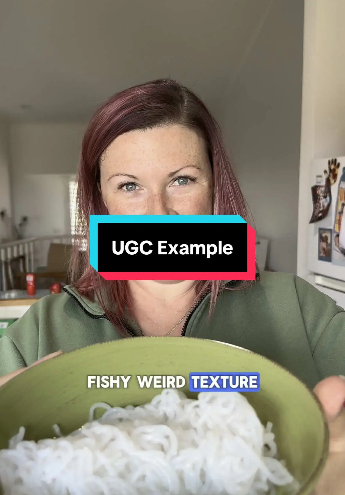 Tiktok post preview 2 from @ugcby.erin