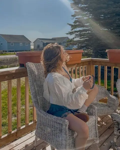 Instagram post thumbnail