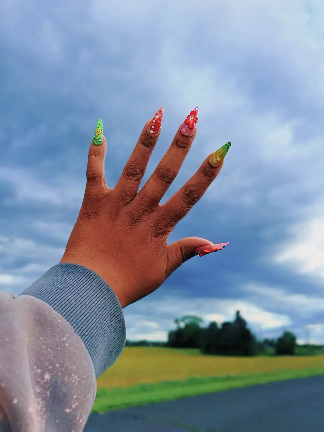 Instagram post thumbnail