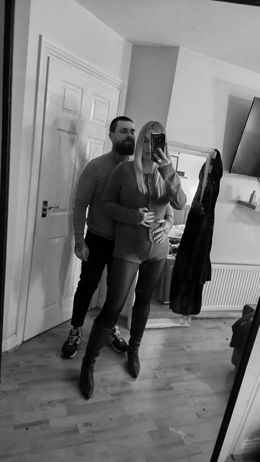 Tiktok post preview 3 from @fitzbyrach