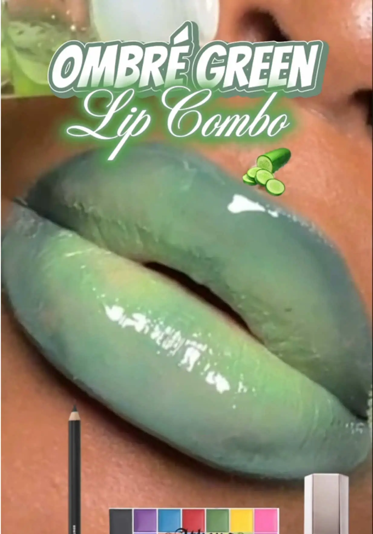 Tiktok post preview 3 from @pinkgleams