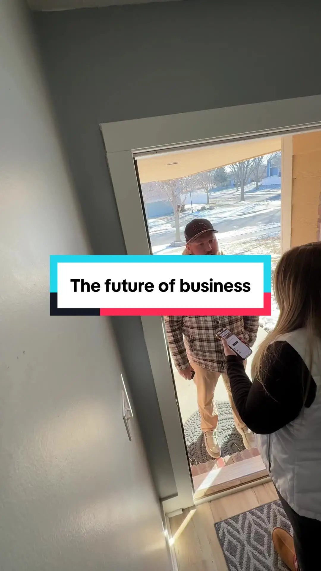 Tiktok post preview 2 from @schneiderugc