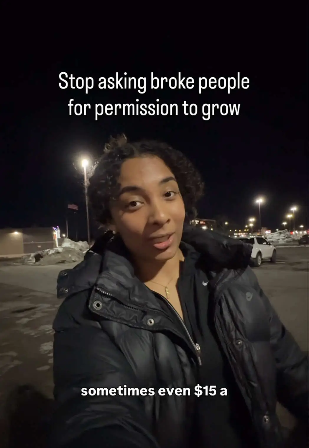 Tiktok post thumbnail
