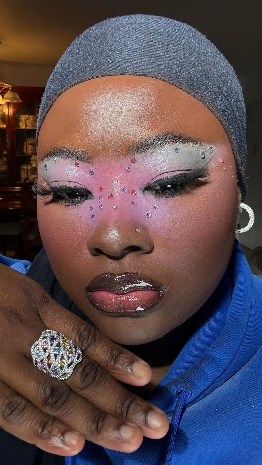 Instagram post preview 3 from abidats_glam