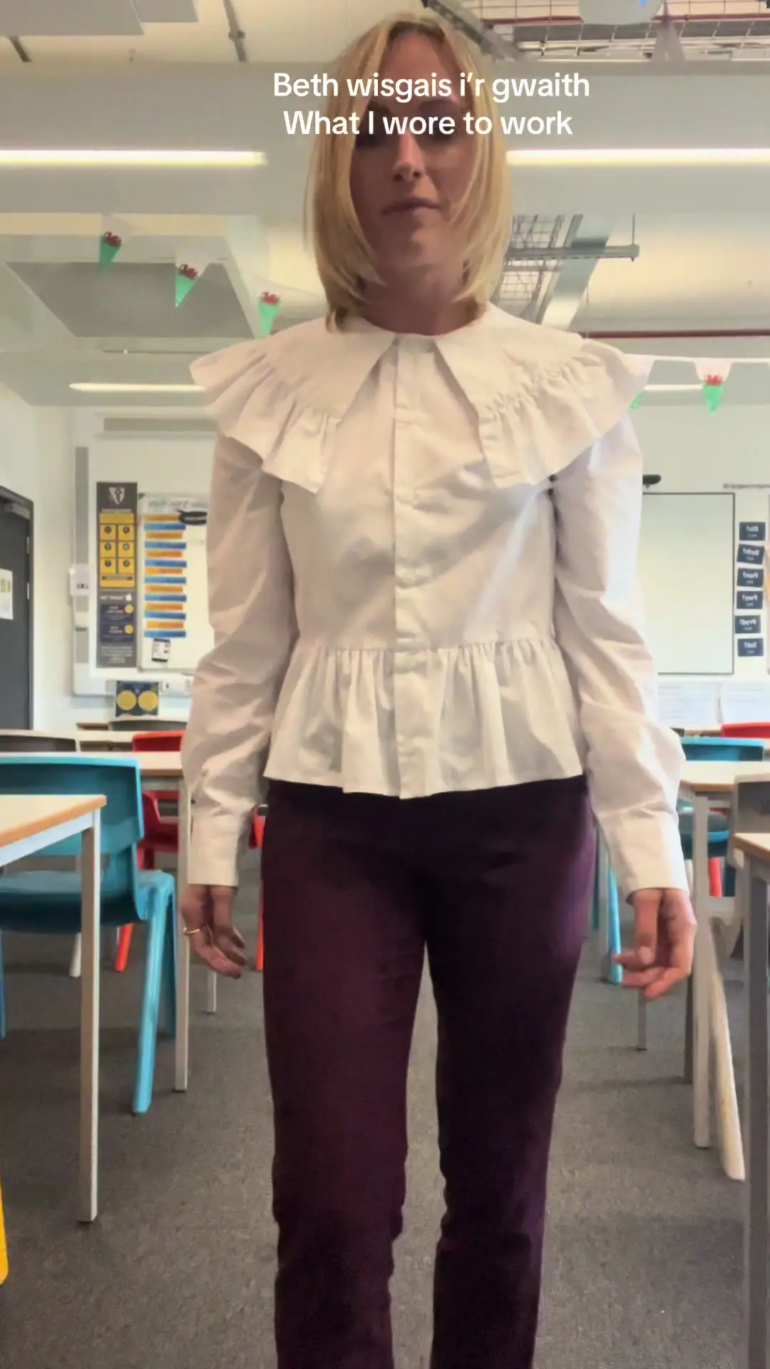 Tiktok post preview 2 from @jesszg92
