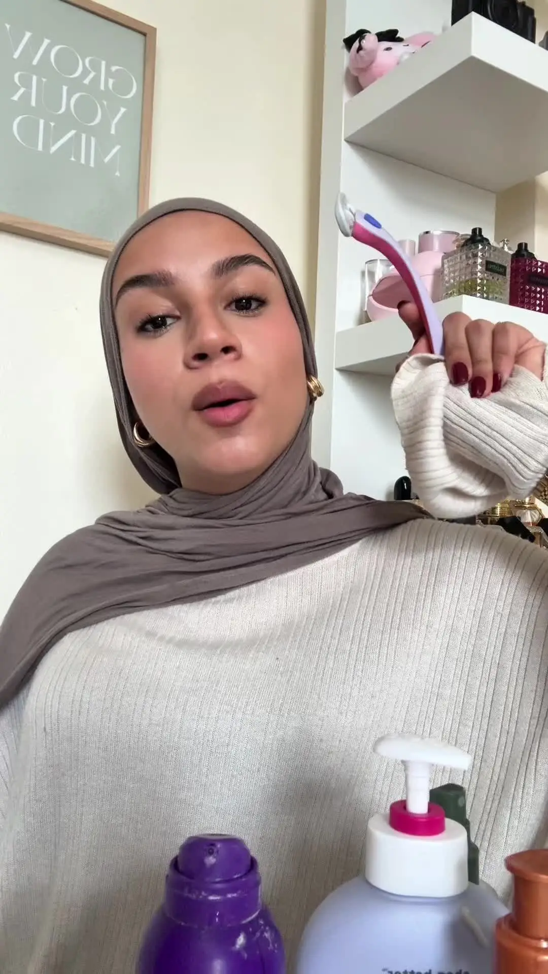 Tiktok post preview 3 from @hagerhanawy