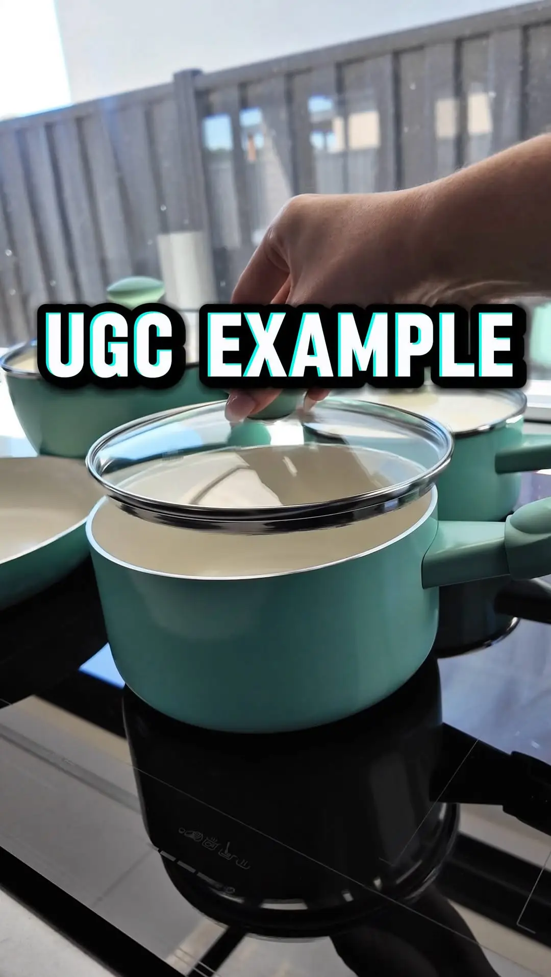 Instagram post preview 2 from ugc_amelia