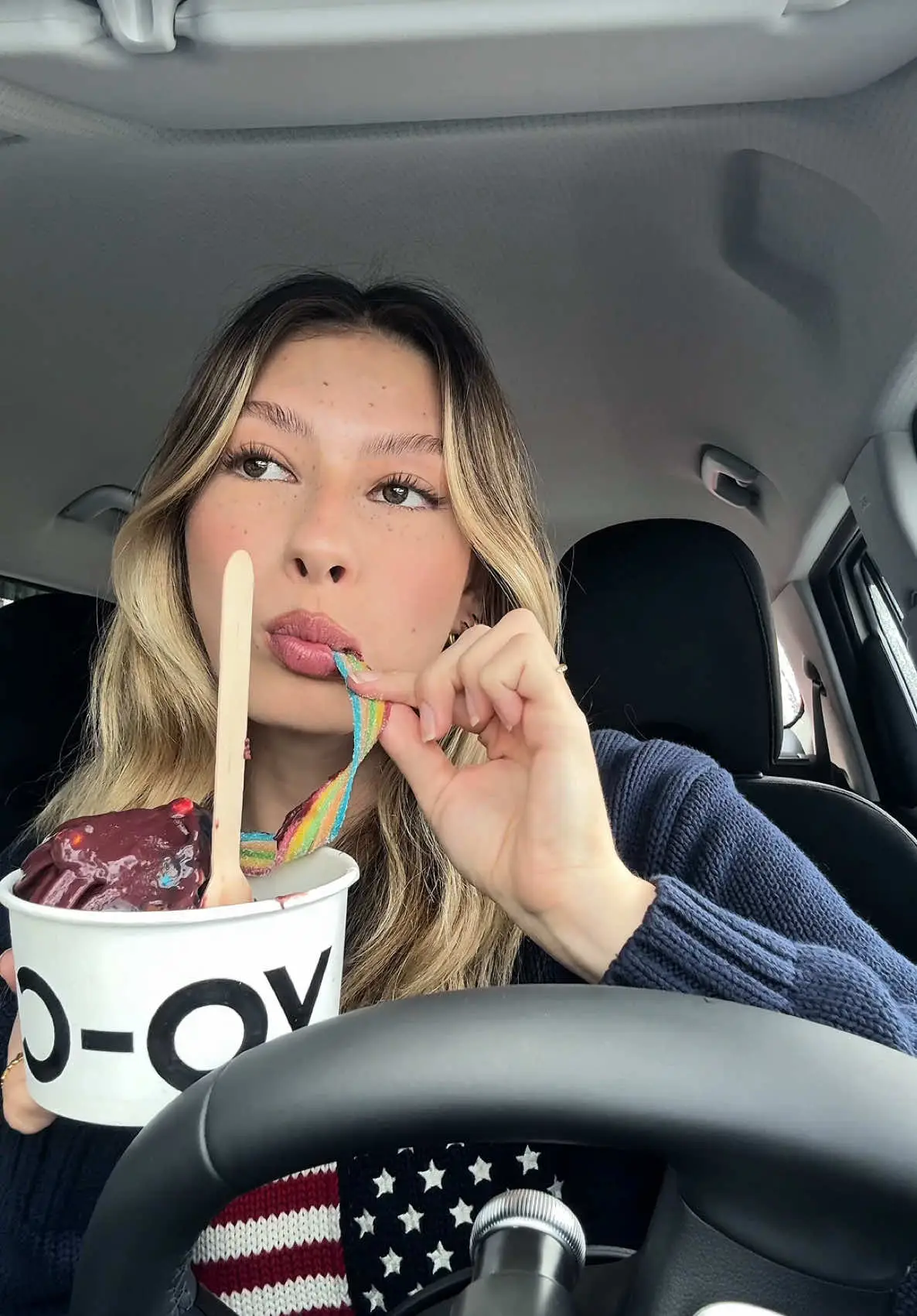 Tiktok post preview 3 from @sophiesinternaldialogue