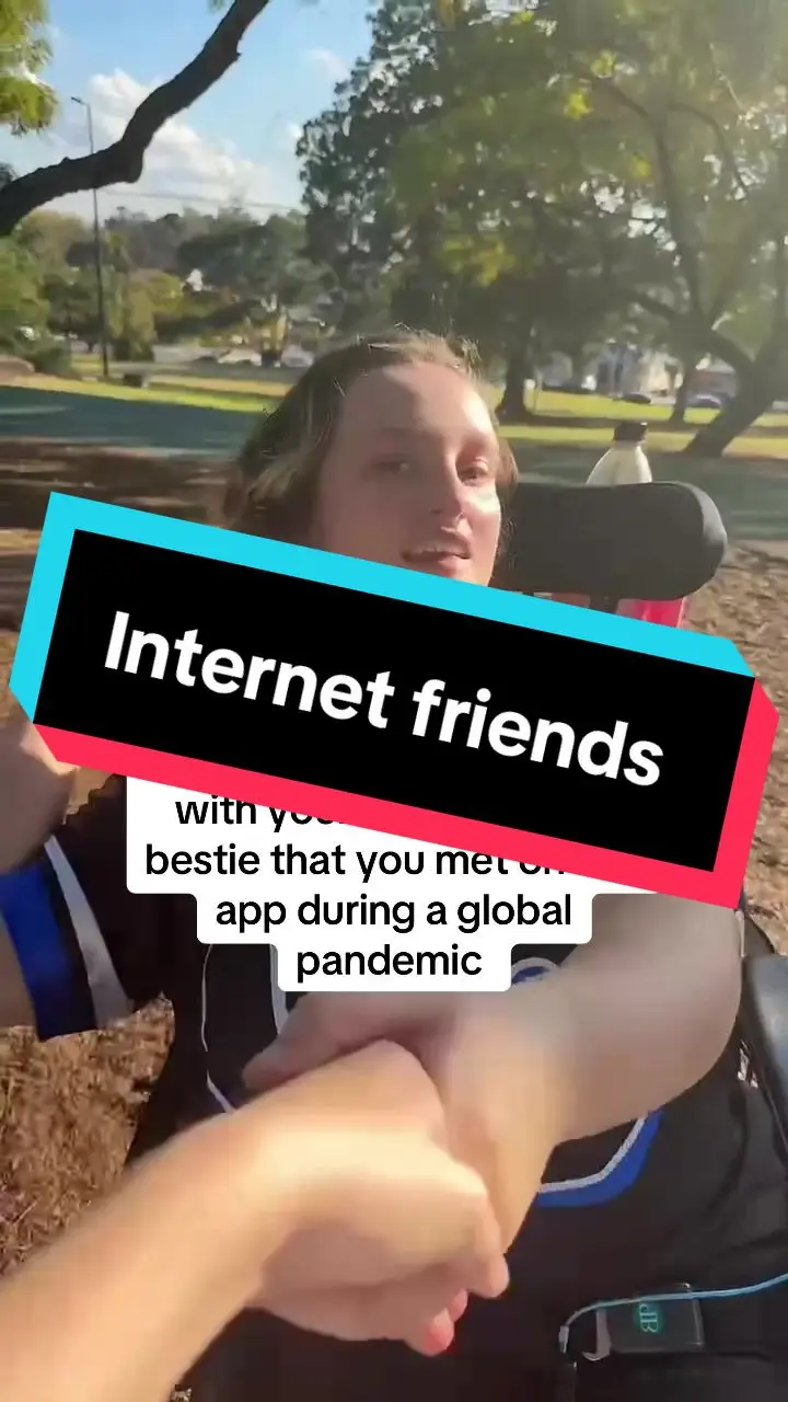 Tiktok post preview 2 from @yourlocaldisabledlesbian