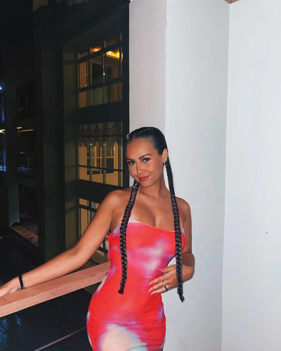 Instagram post thumbnail