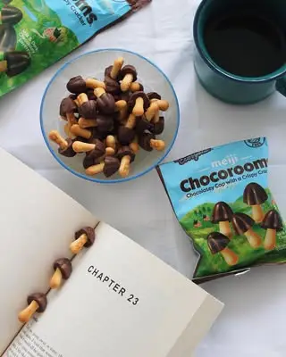 Instagram post preview 3 from norlisharewood