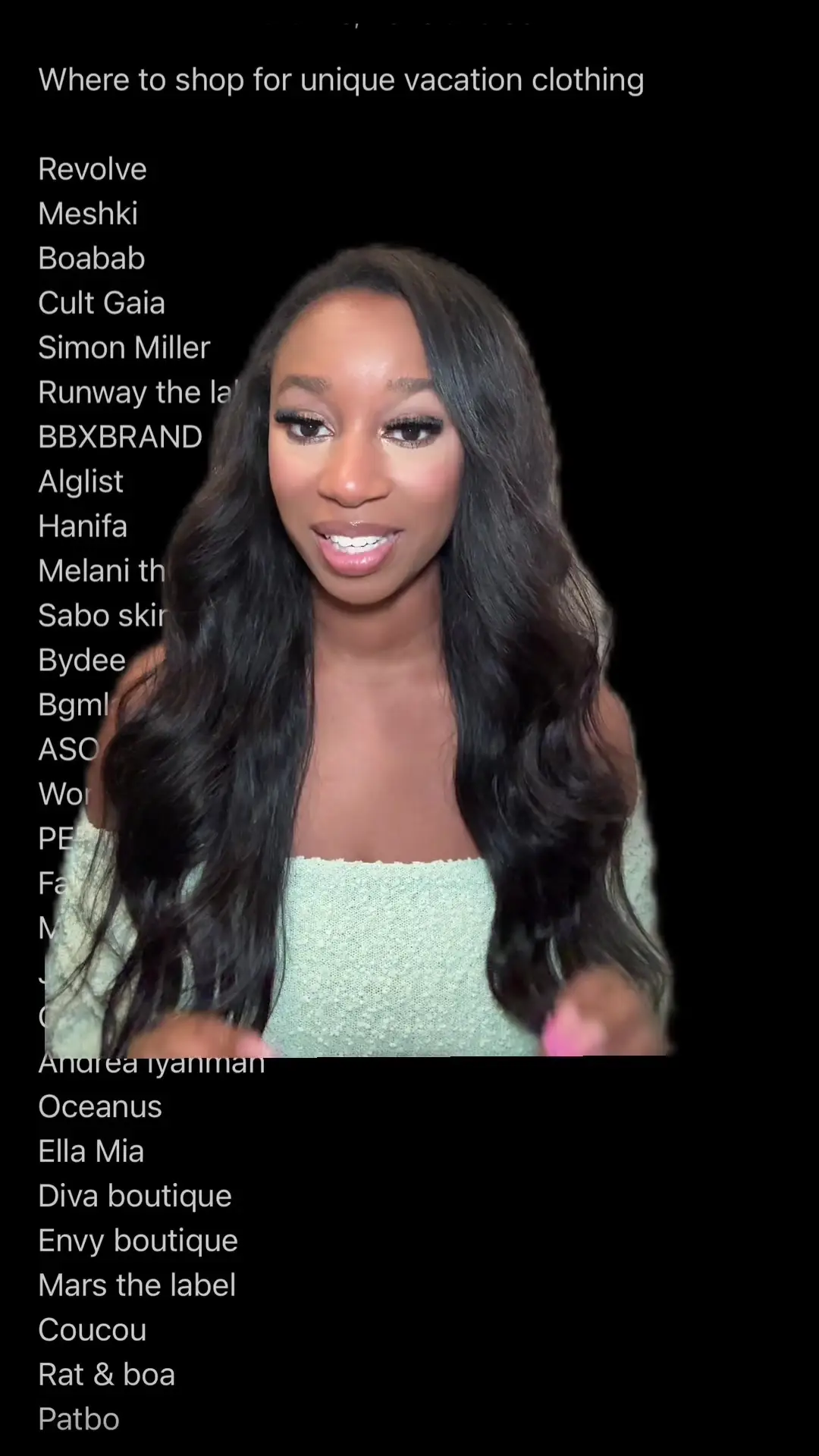 Tiktok post preview 1 from @victoriaaaacherii