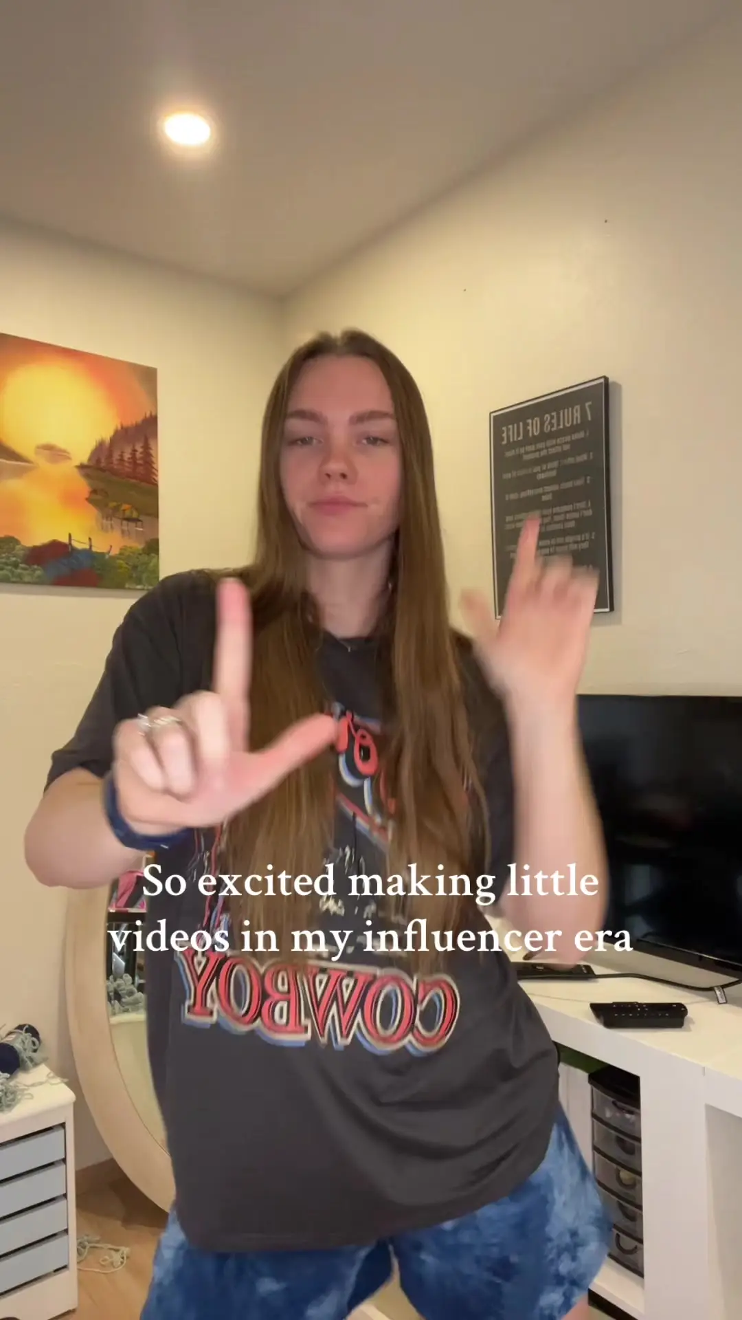 Tiktok post thumbnail