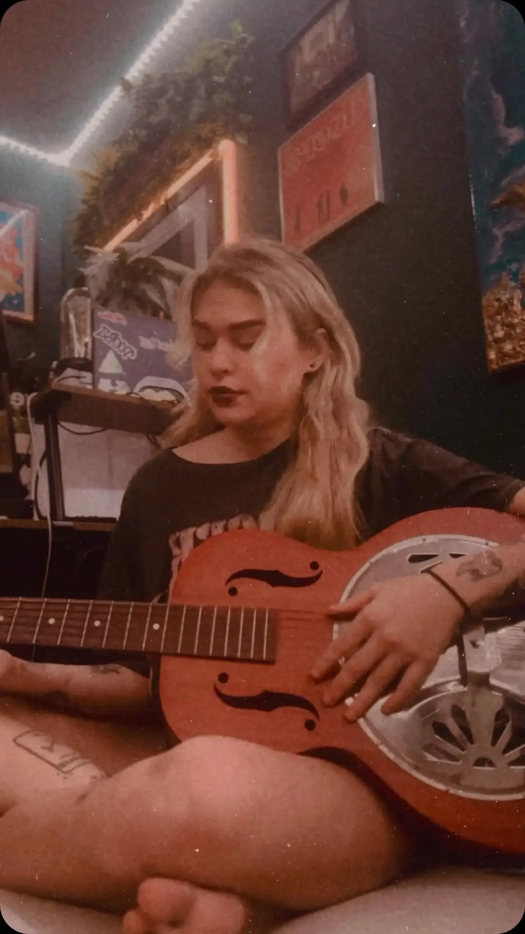 Instagram post thumbnail