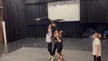 Instagram post thumbnail