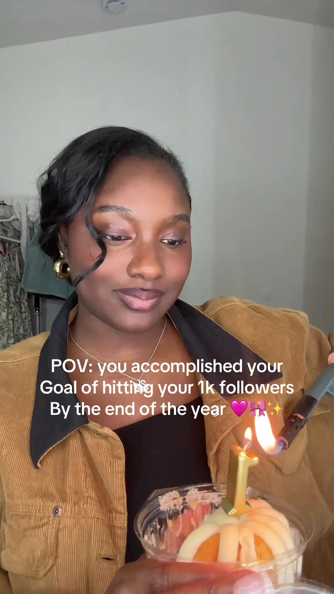 Tiktok post preview 2 from @myaajalay