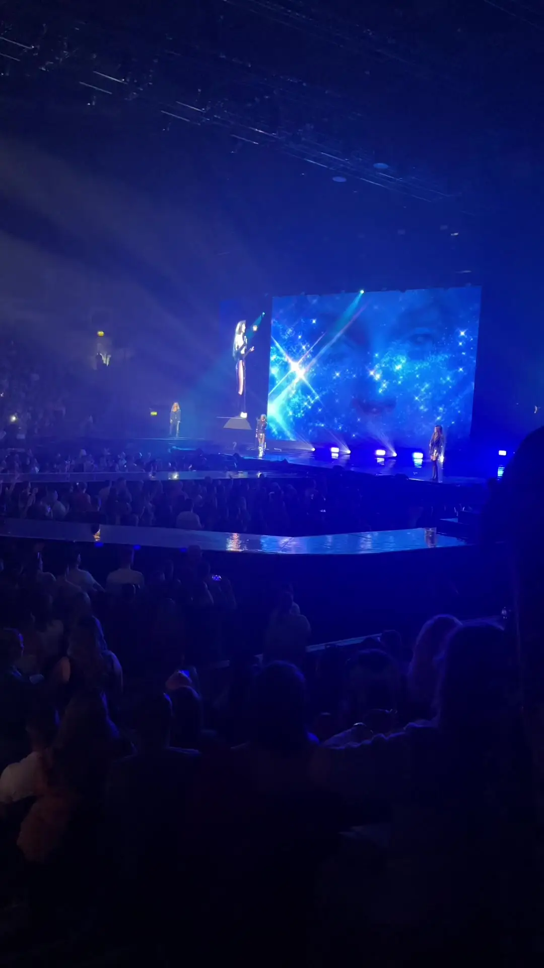 Tiktok post preview 3 from @nadineplunkettx