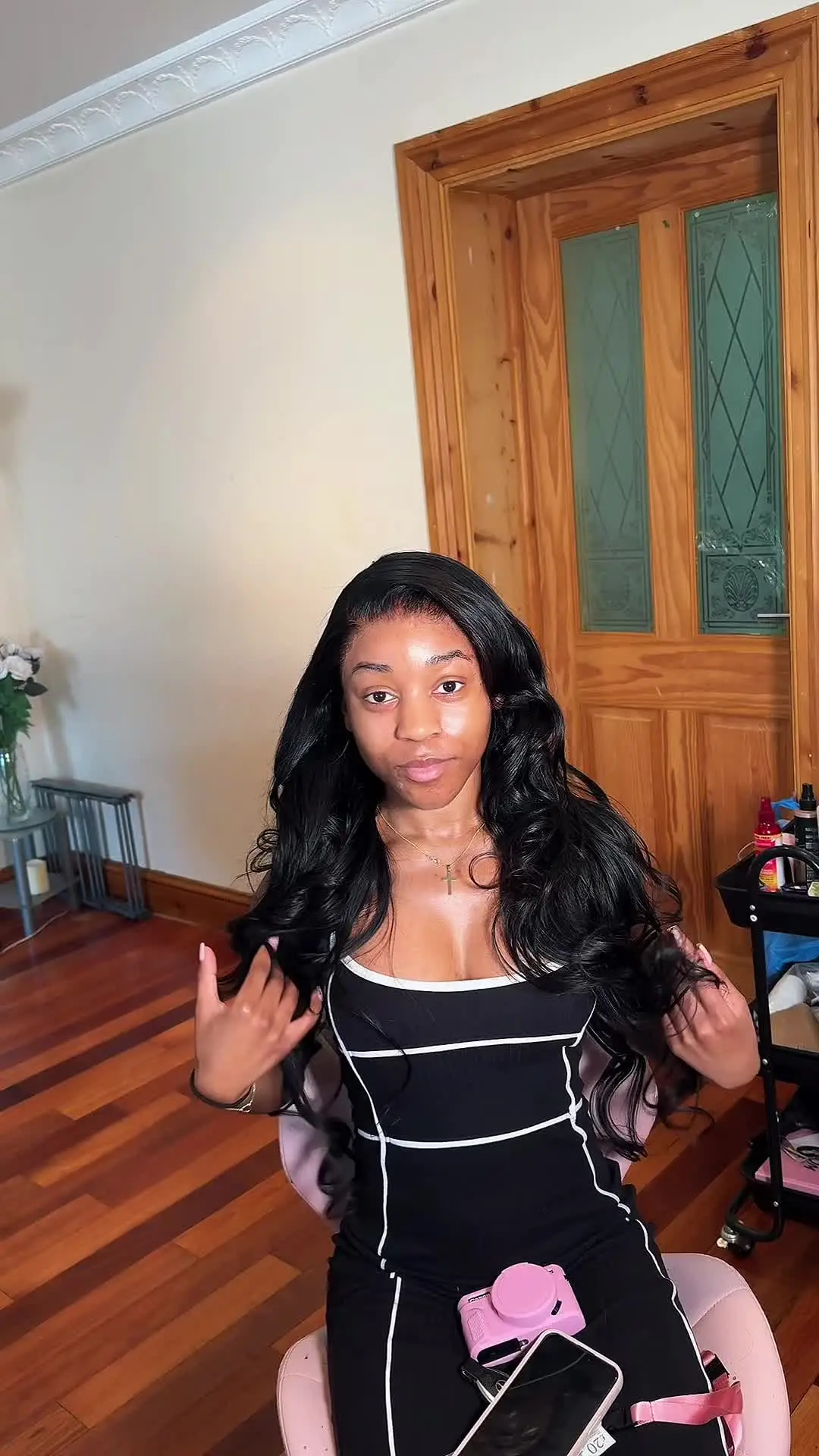 Tiktok post preview 3 from @leticiaaa.x