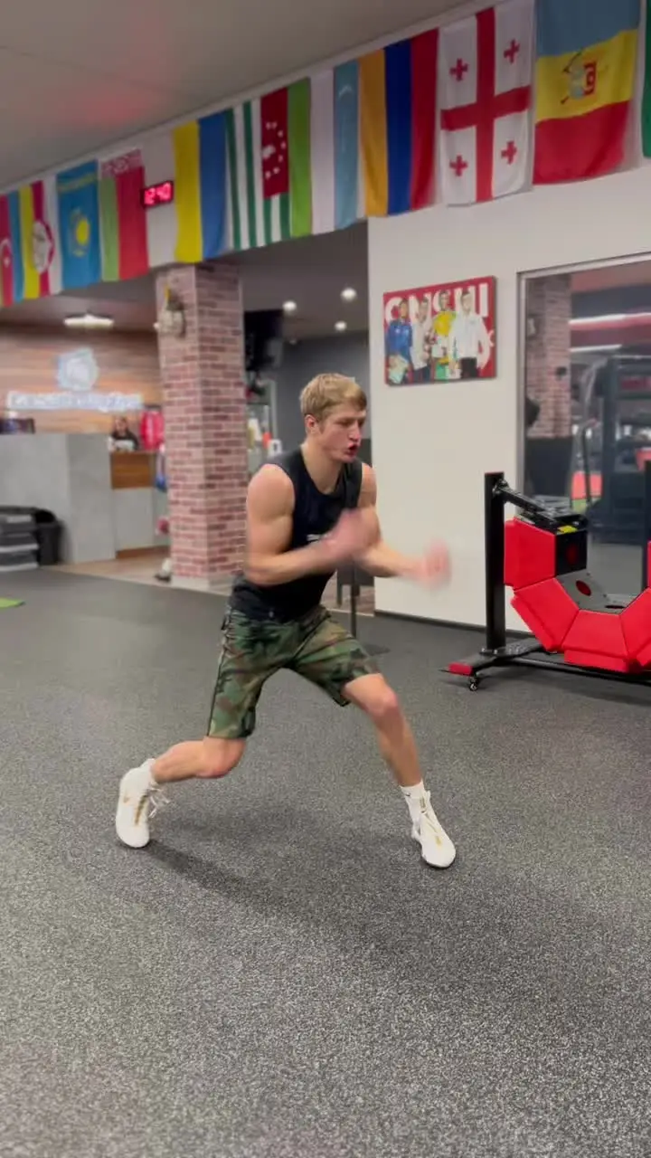 Tiktok post preview 2 from @sergey_vorobev_jr