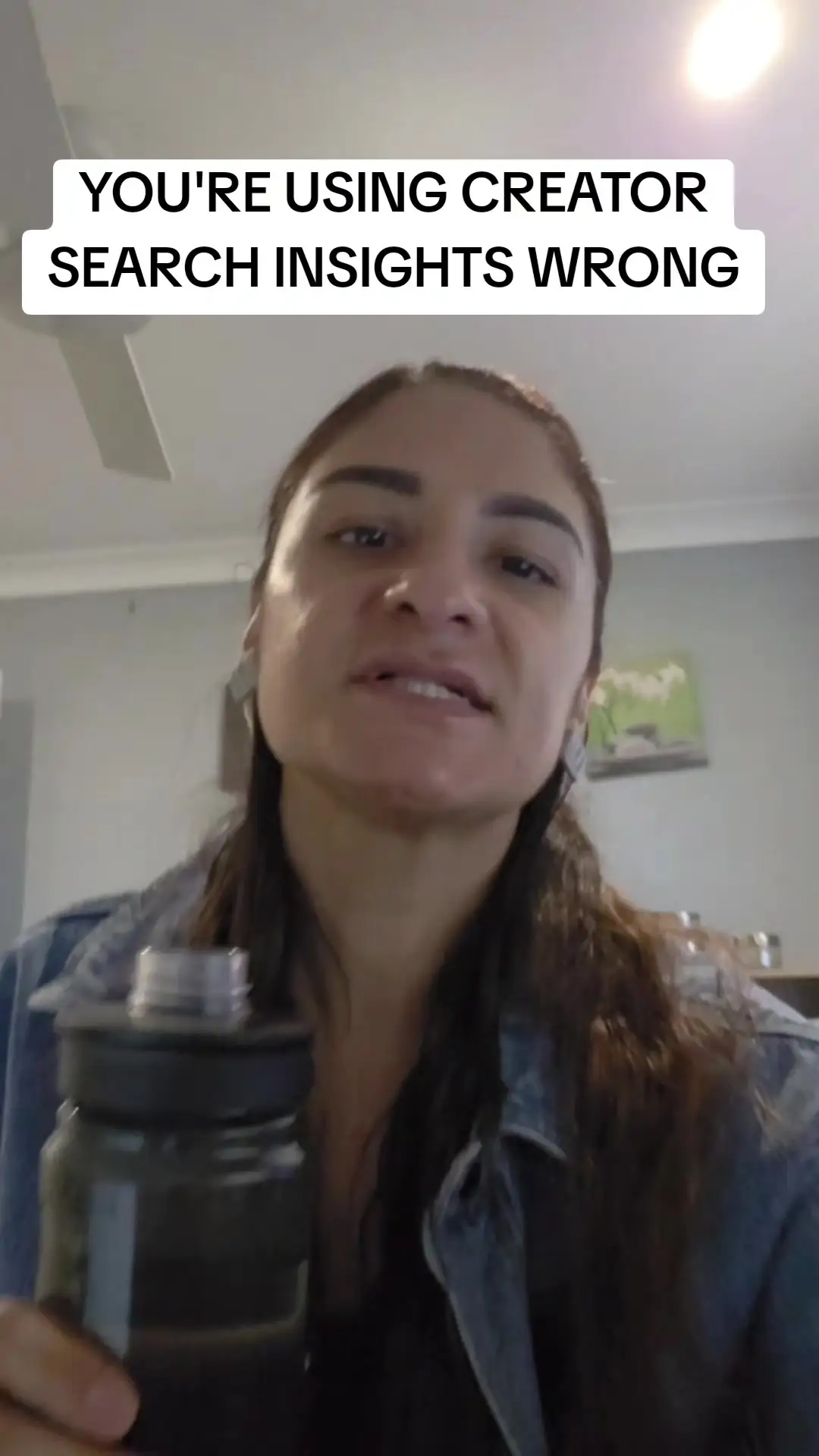 Tiktok post preview 3 from @worklesswithelica