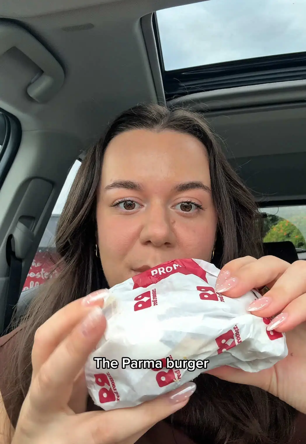 Tiktok post preview 2 from @alexsfoodieadventures