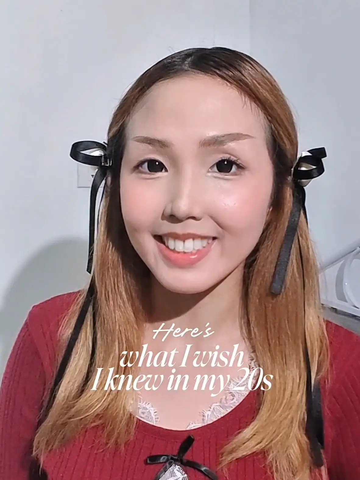 Tiktok post preview 3 from @clarysse.tan