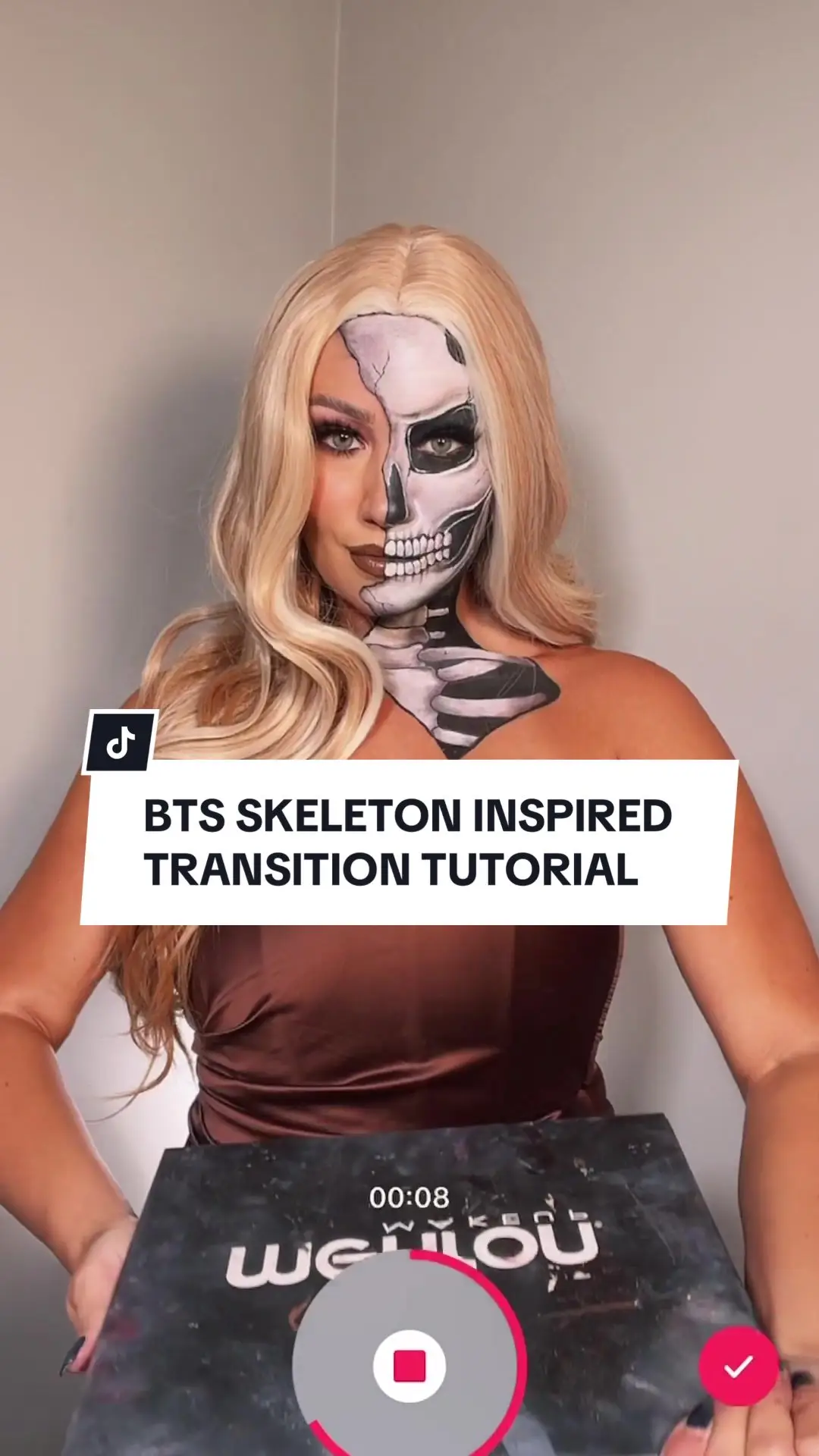 Tiktok post preview 3 from @danielleelliott__