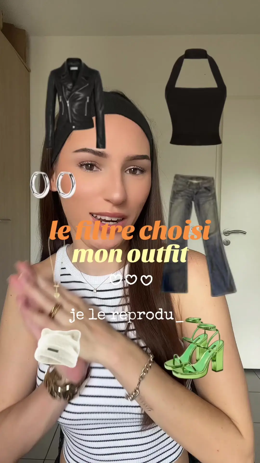 Tiktok post preview 3 from @celie_douard