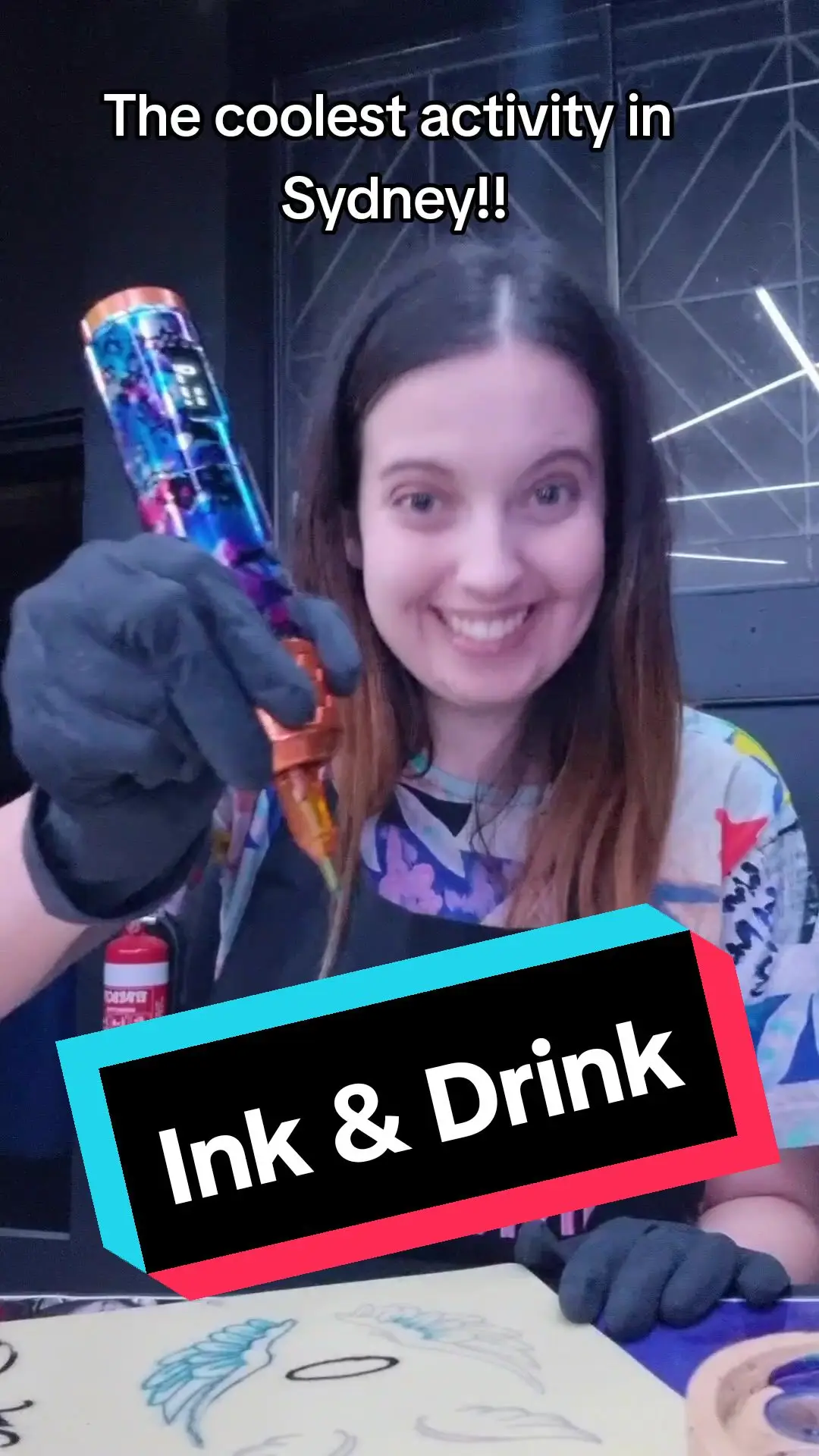 Tiktok post preview 2 from @officialtjtv