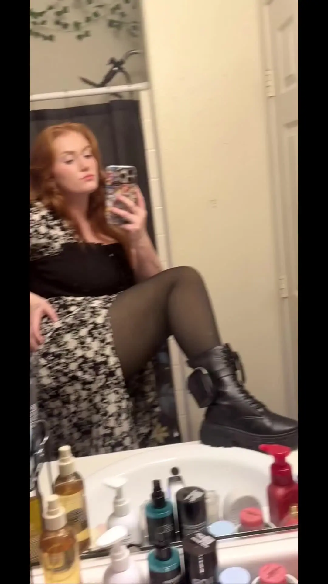 Tiktok post preview 1 from @hippie_longstocking