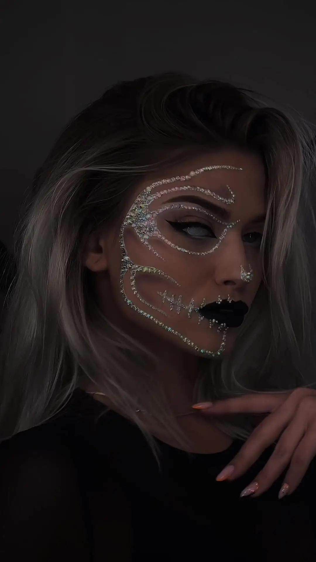 Tiktok post preview 2 from @mualizzyr