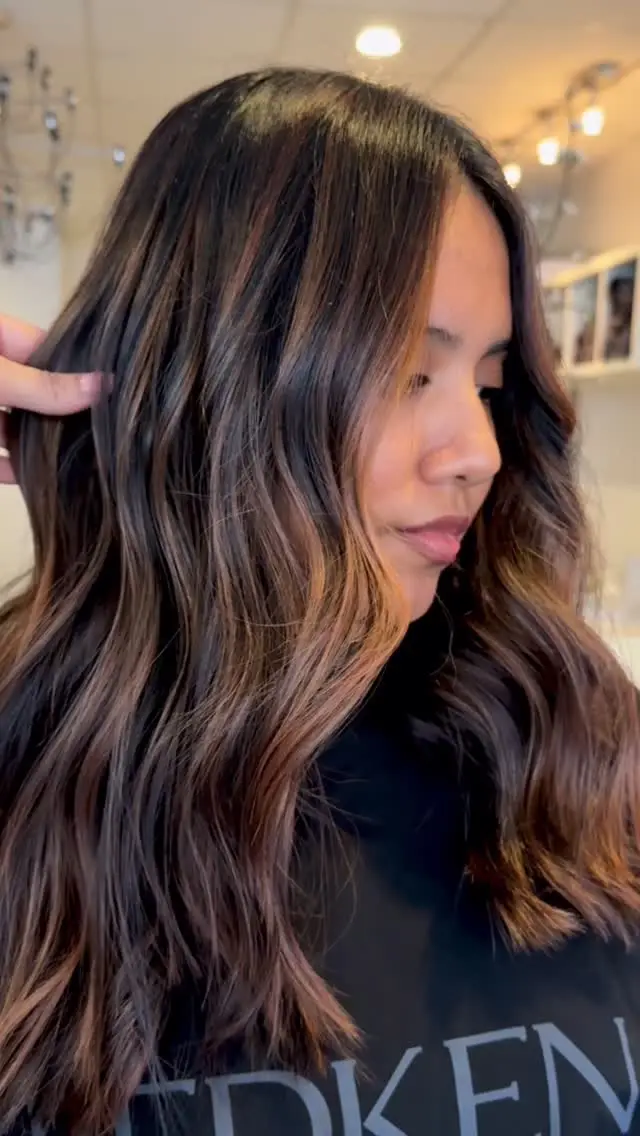 Instagram post preview 3 from brunettesbycatherine