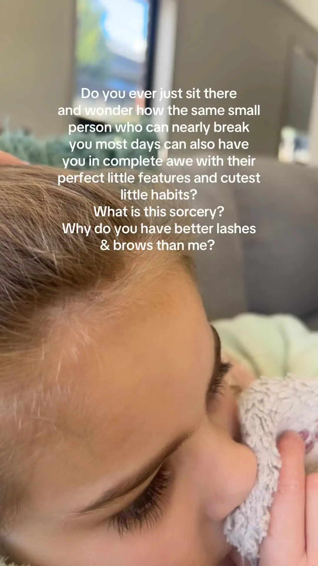 Tiktok post preview 2 from @chloerosemcdougall