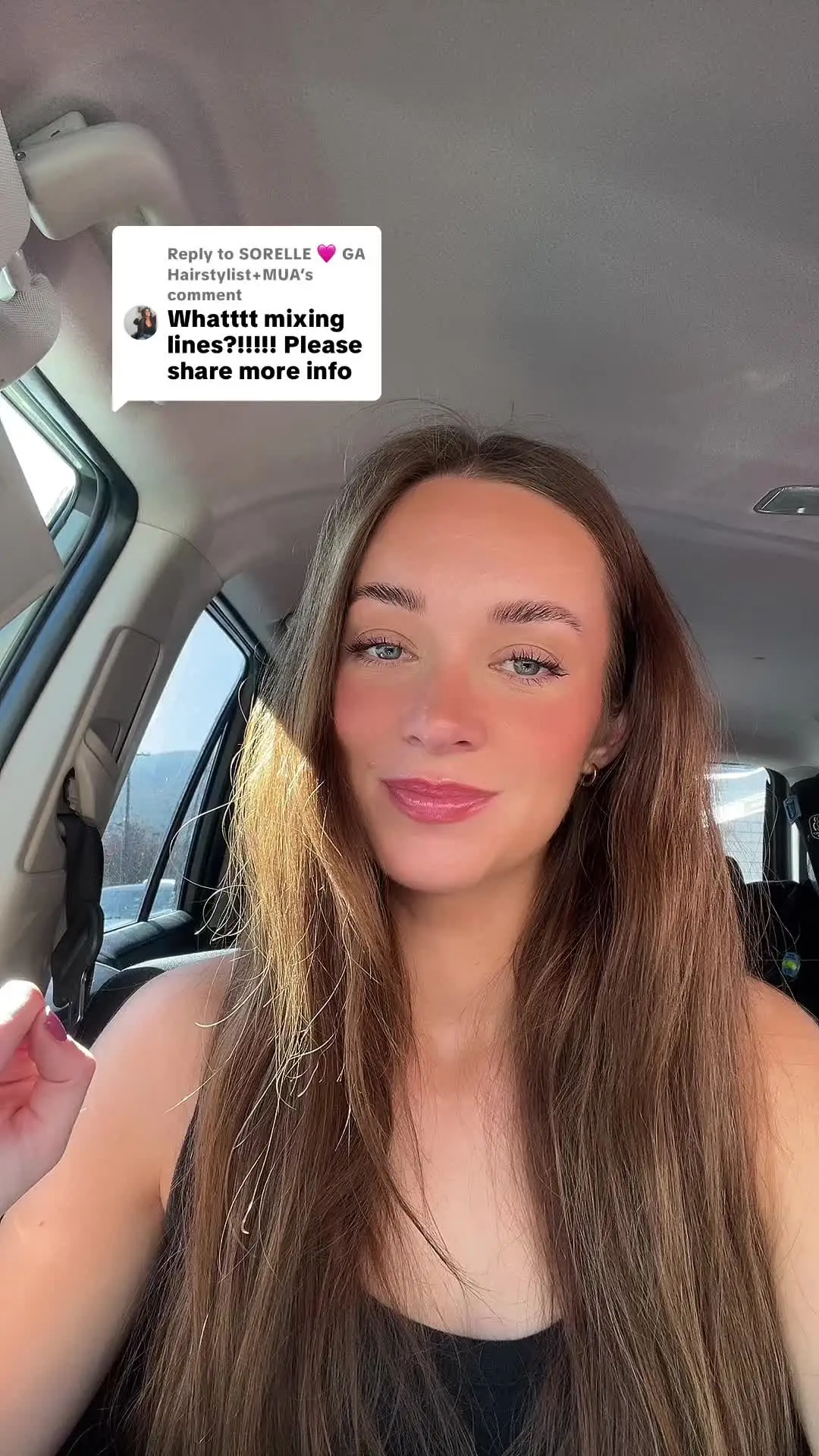 Tiktok post preview 3 from @blondebycam