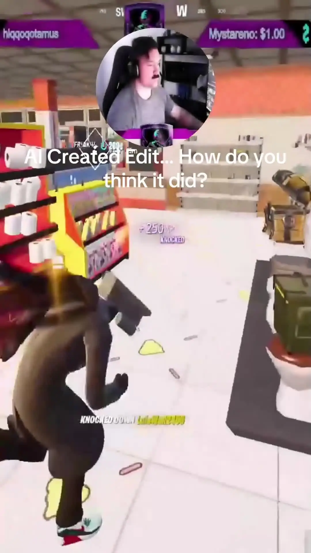Tiktok post thumbnail